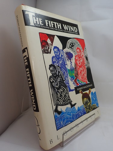 Fifth Wind: New Zealand And The Legacy Of A Turbulent Past