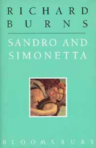 Sandro and Simonetta