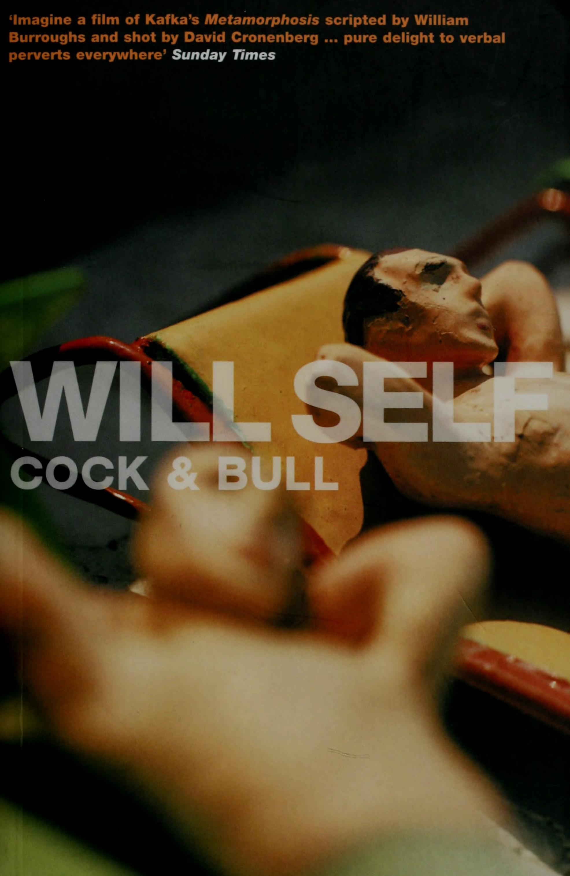 Cock and Bull