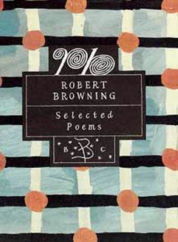 Robert Browning