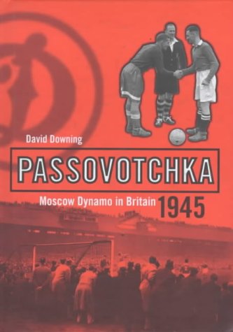 Passovotchka