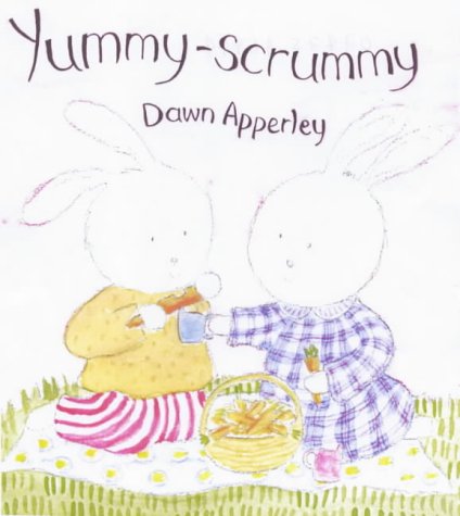 Yummy-Scrummy