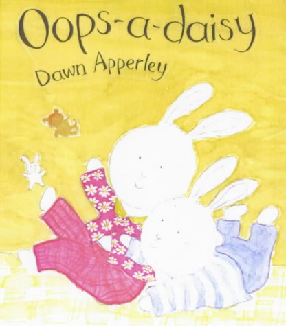 Oops-a-Daisy