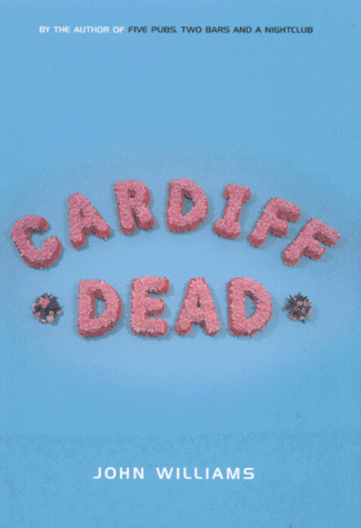 Cardiff Dead