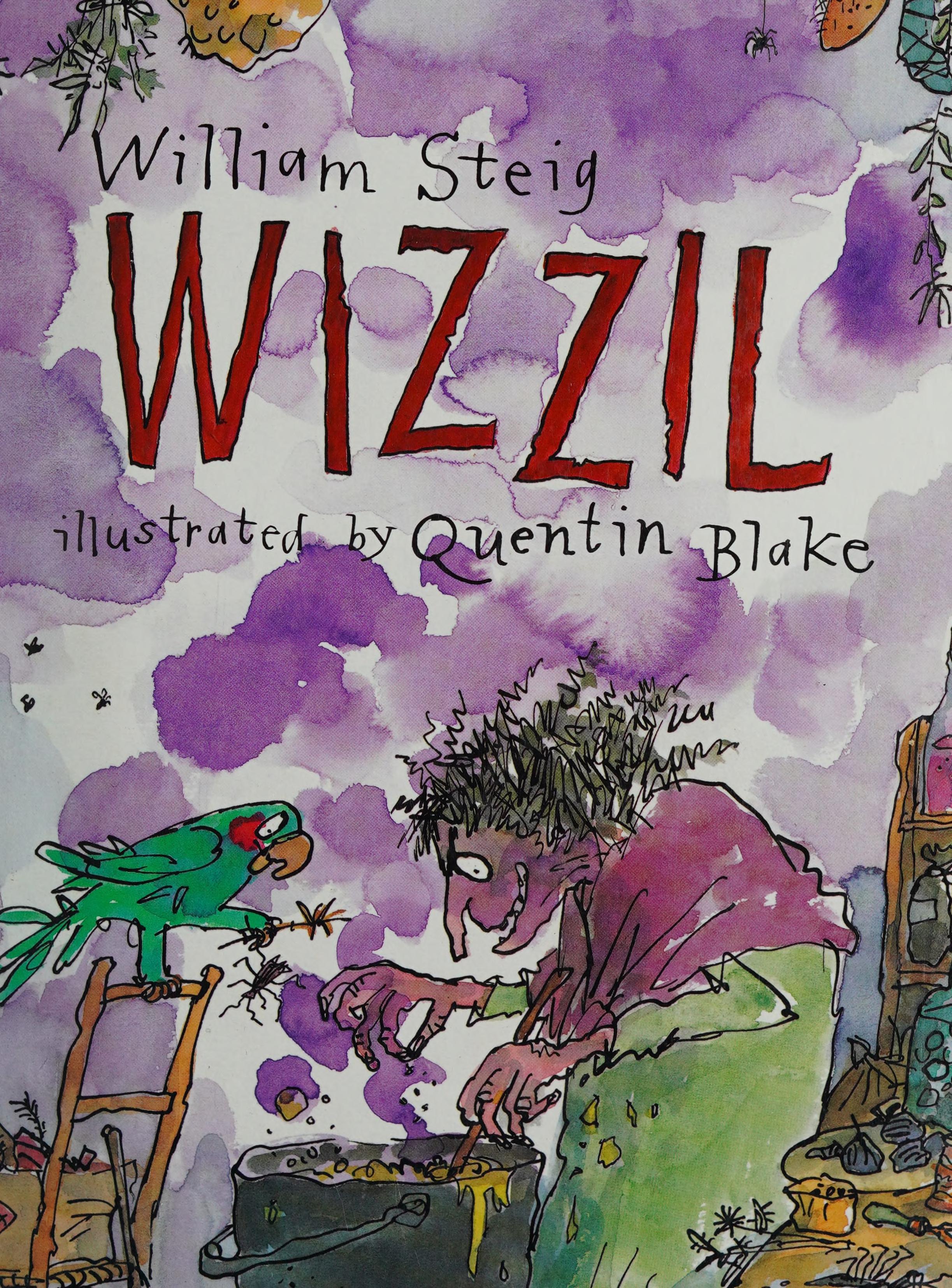 Wizzil
