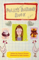 Polly's Worst Birthday Ever