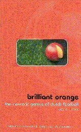 Brillant Orange