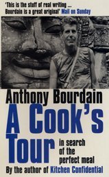 A Cook's Tour