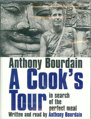 A Cook's Tour
