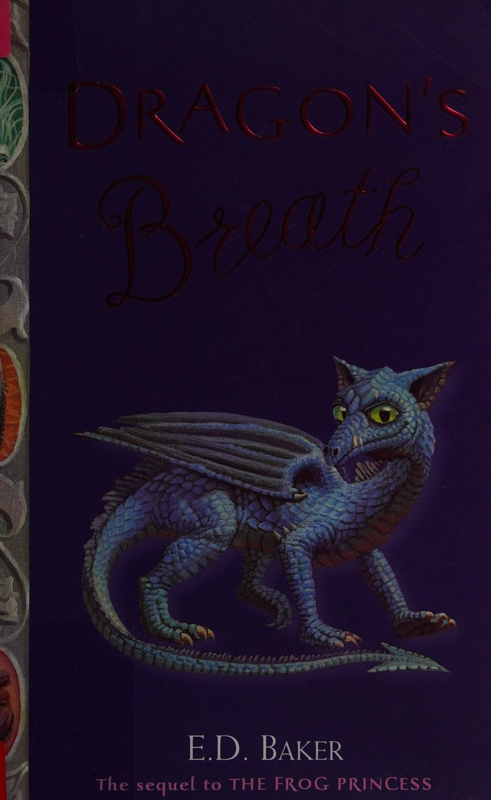 Dragon's Breath