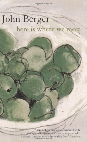 Here Is Where We Meet