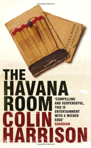 The Havana Room
