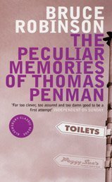 The Peculiar Memories Of Thomas Penman