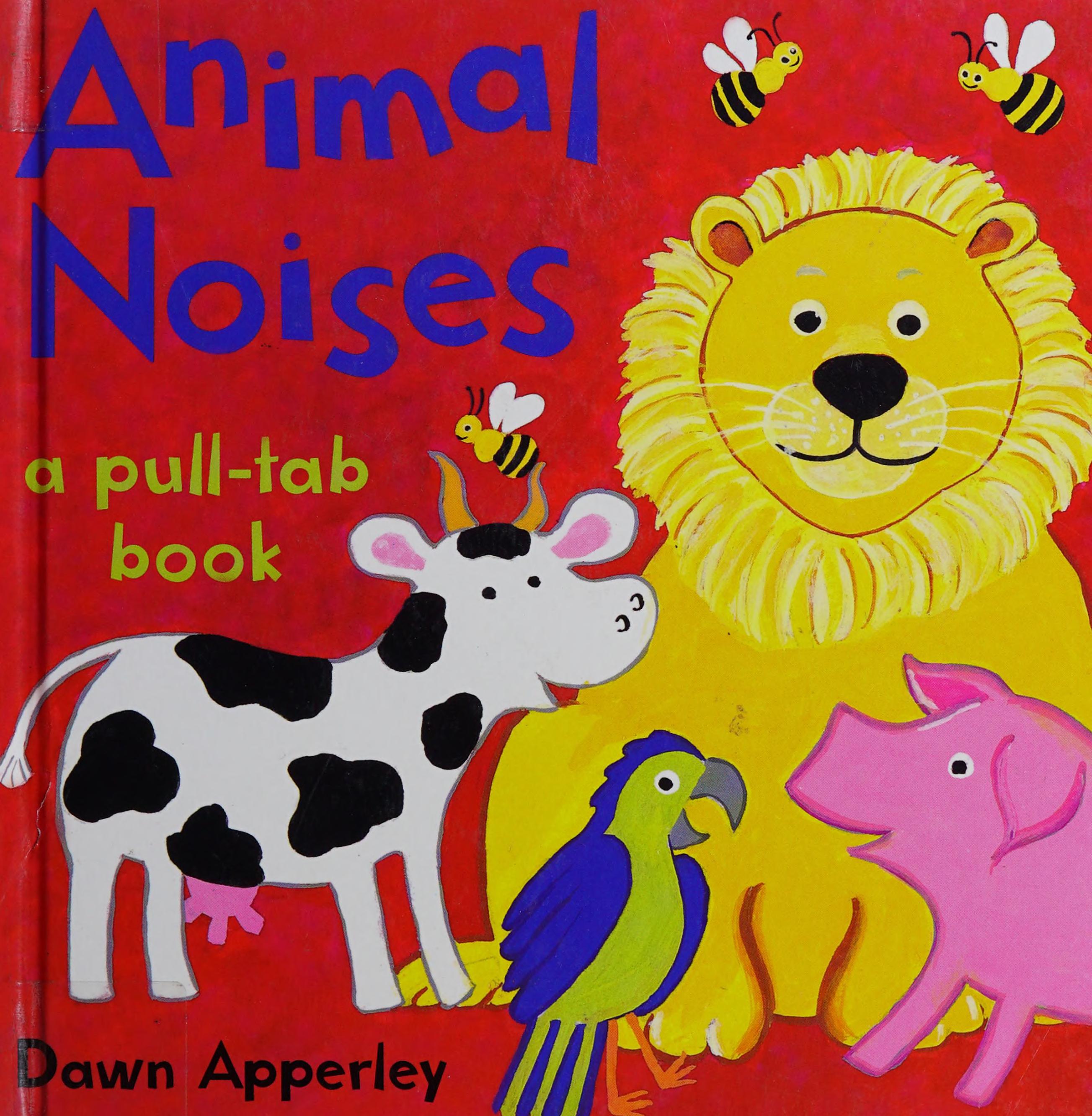 Animal Noises