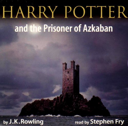Harry Potter And The Prisoner Of Azkaban by J. K. Rowling, ISBN 9780747586517