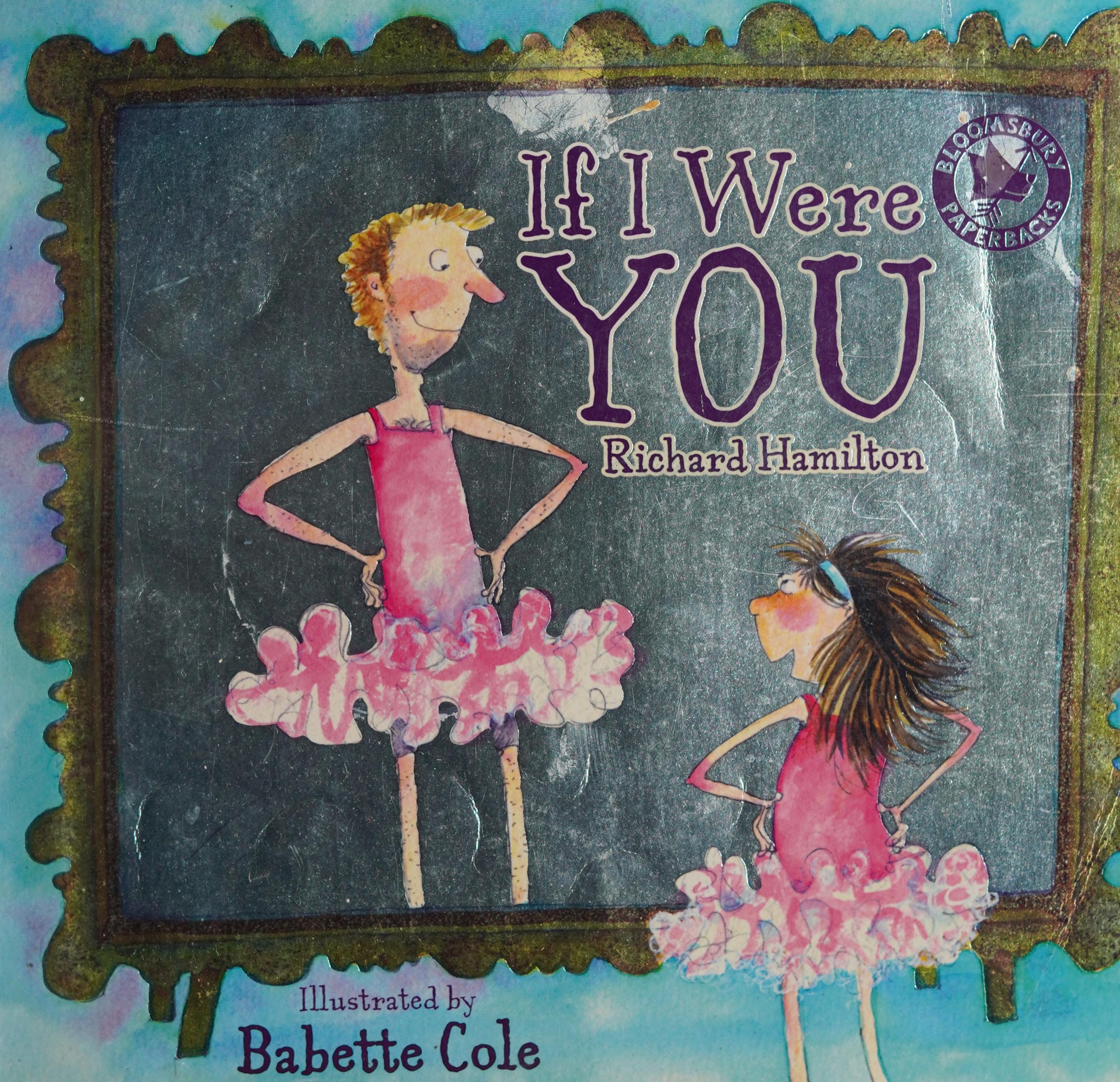 If I Were You