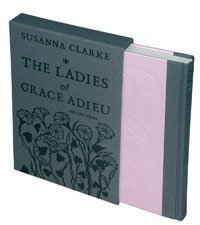 The Ladies of Grace Adieu