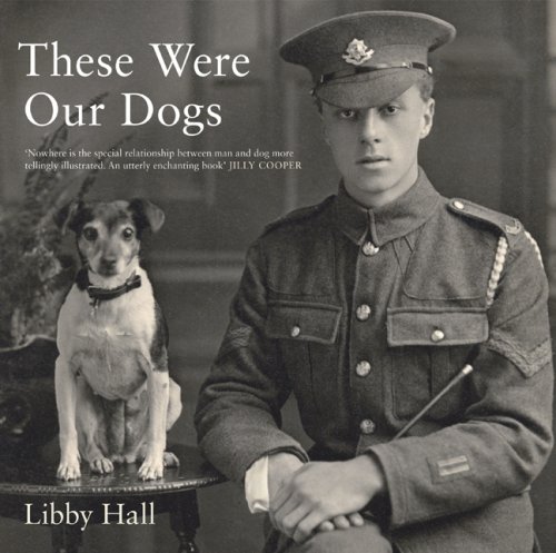 These Were Our Dogs