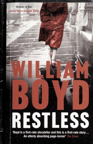 Restless