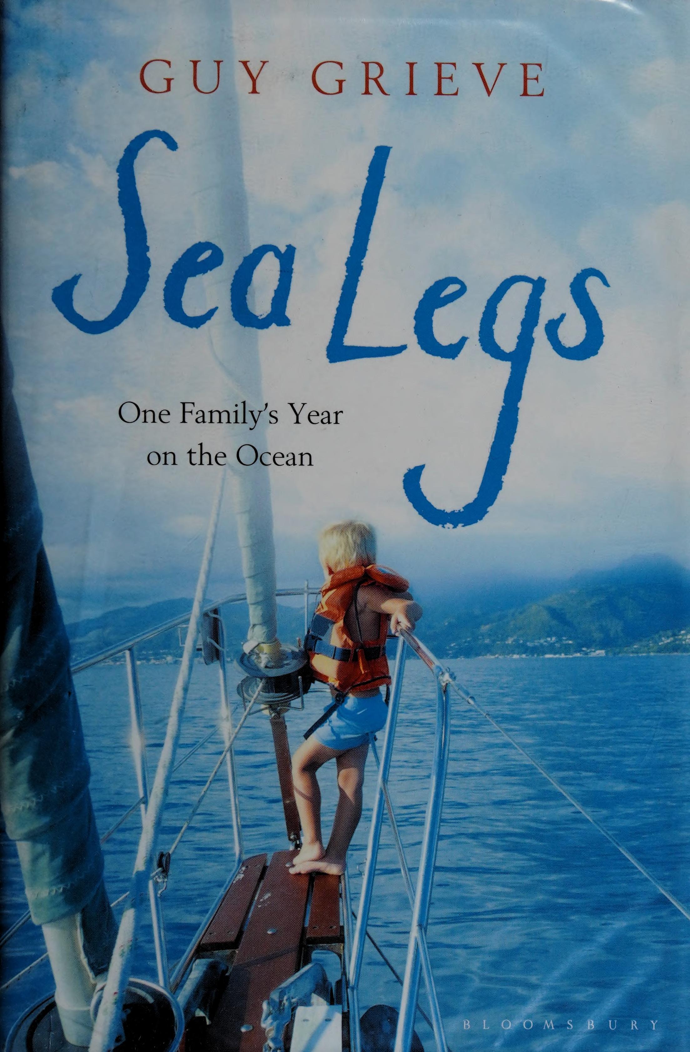 Sea Legs