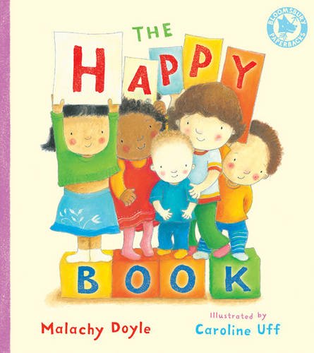 Happy Book