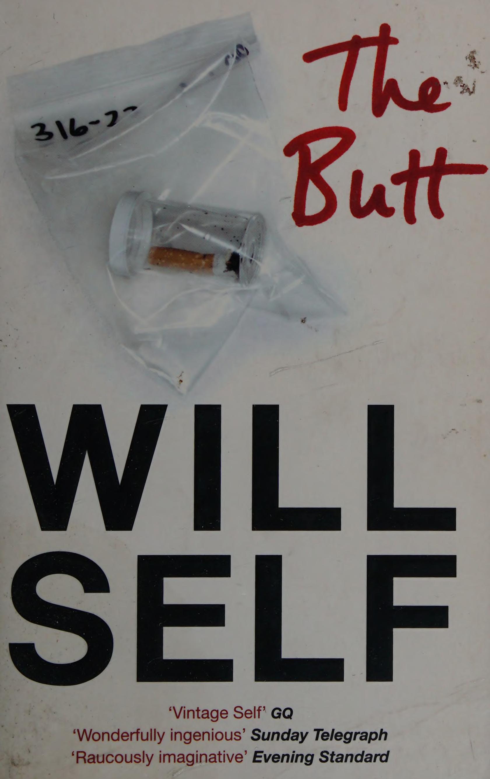 The Butt