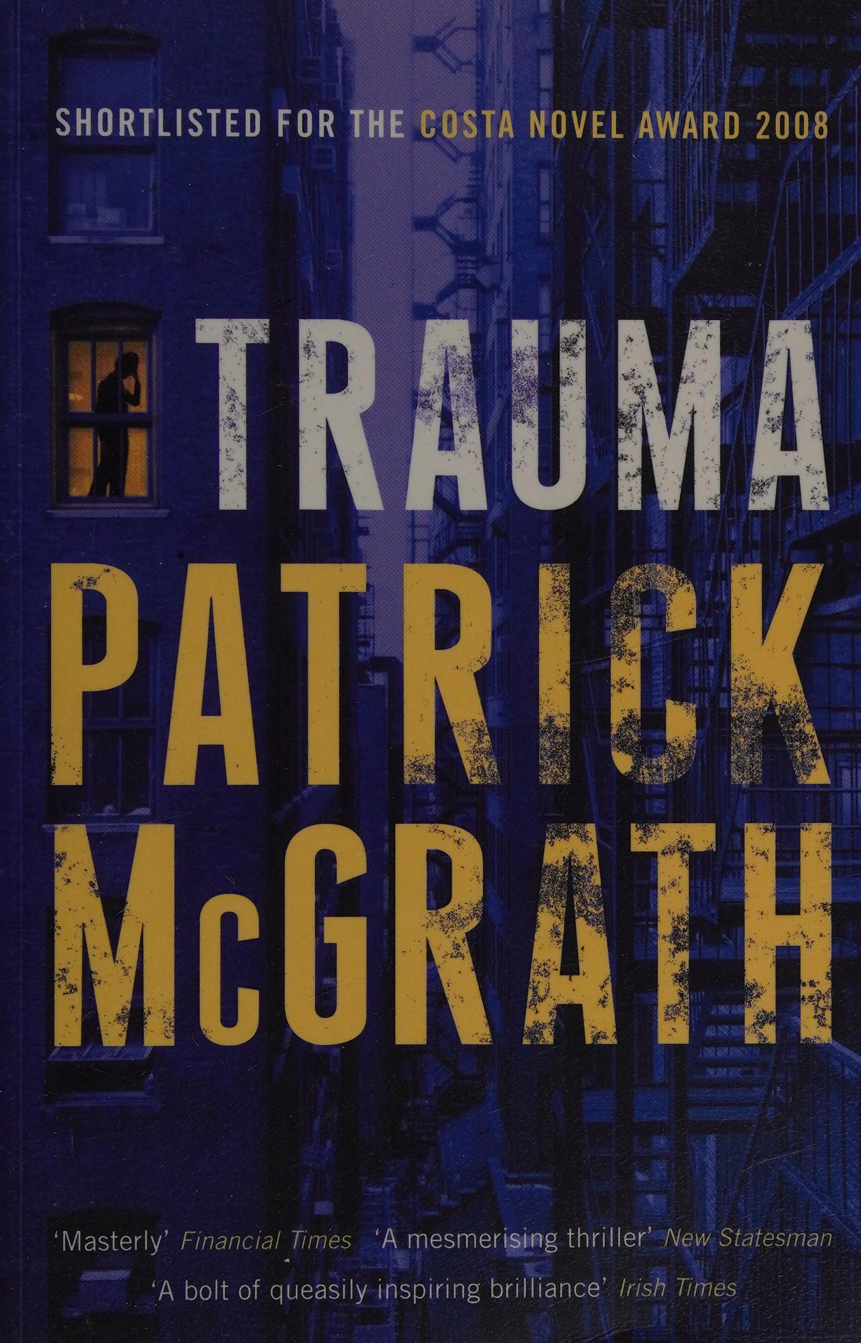 Trauma