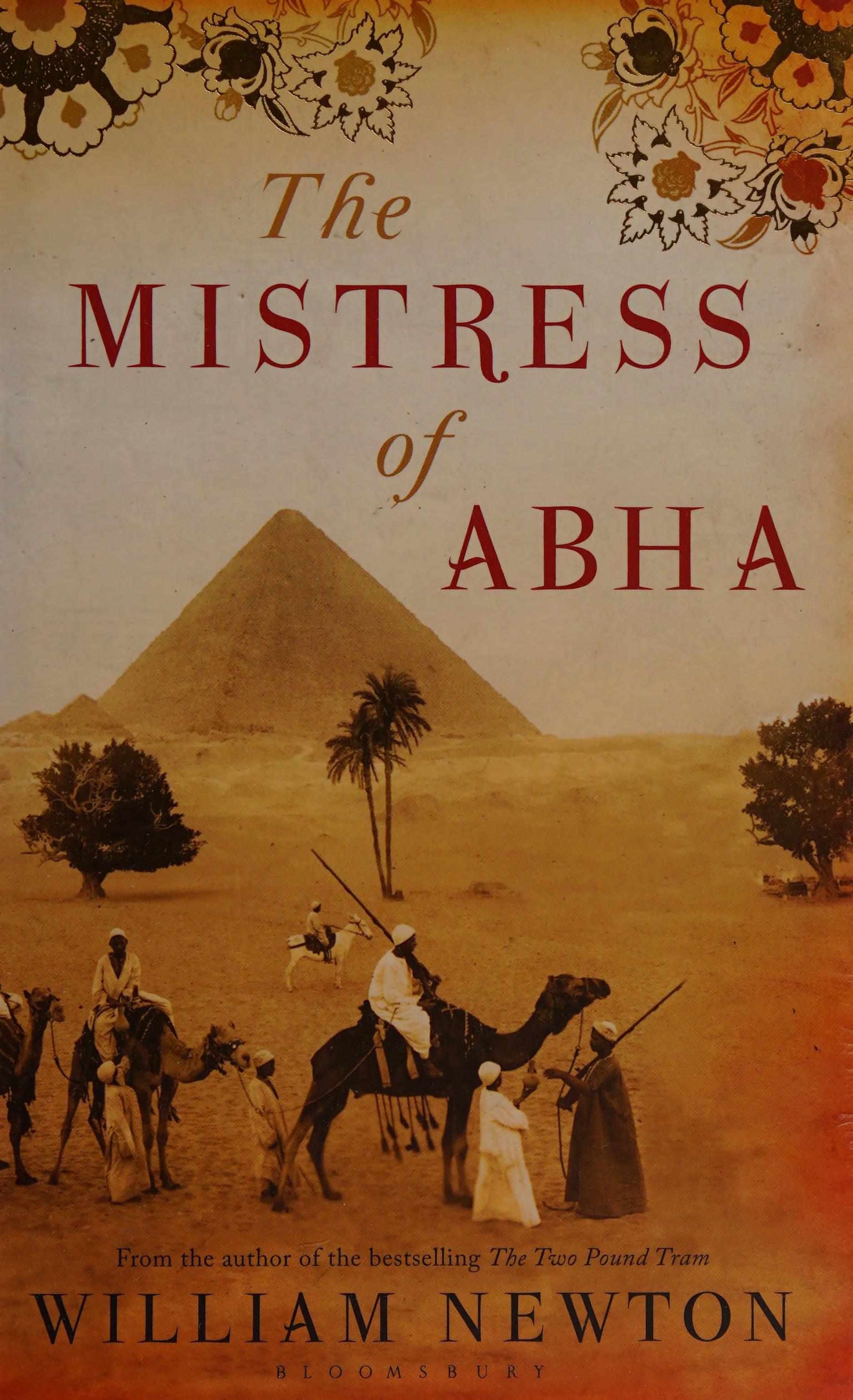 The Mistress of Abha