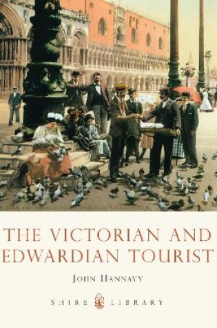 The Victorian and Edwardian Tourist