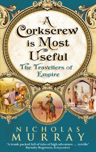 A Corkscrew Is Most Useful