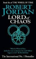 Lord Of Chaos by Robert Jordan, ISBN 9780748115396