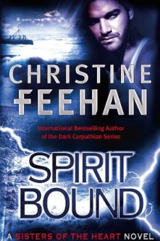 Spirit Bound by Christine Feehan, ISBN 9780748124992