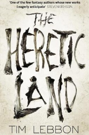 The Heretic Land