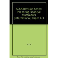 ACCA Revision Series (Revision Series)