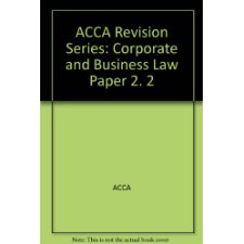 ACCA Revision Series (Revision Series)