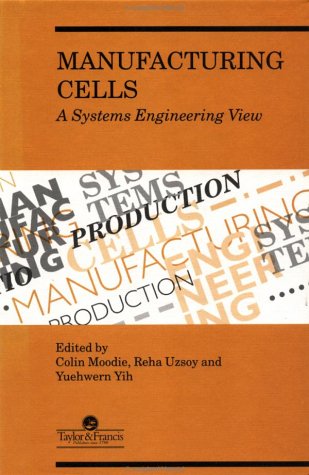 Manufacturing Cells