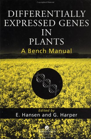 Differentially Expressed Genes In Plants