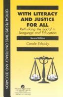 With literacy and justice for all