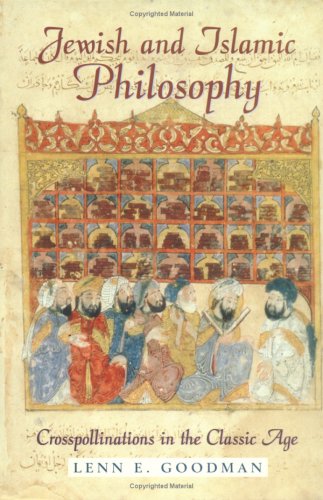 Jewish and Islamic Philosophy