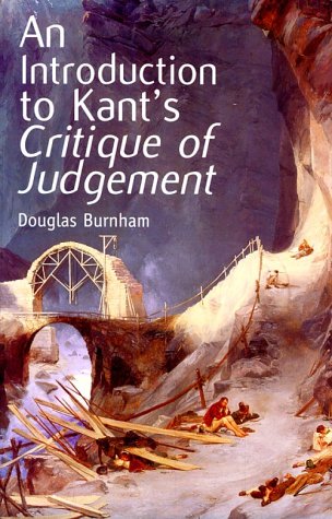 An Introduction to Kant's <I>Critique of Judgment</I>