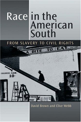 Race in the American South