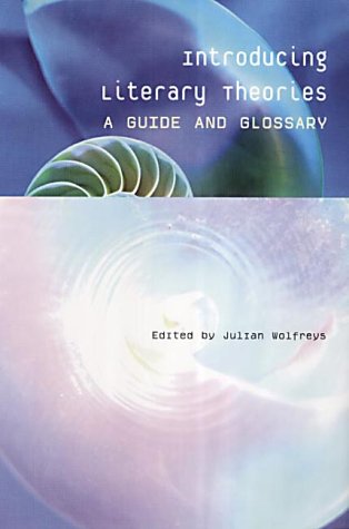 Introducing Literary Theories