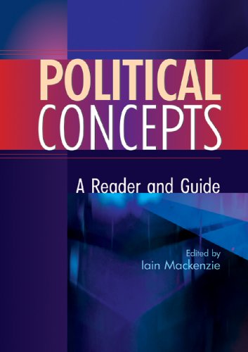 Political Concepts