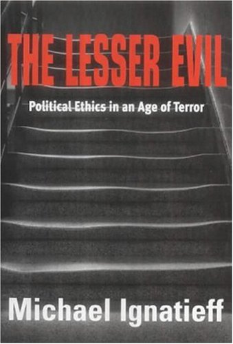 The Lesser Evil