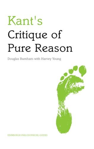 Kant's Critique of Pure Reason