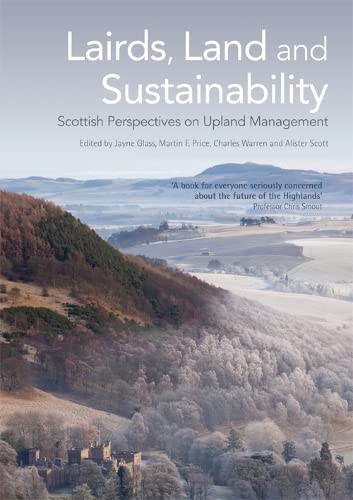 Lairds, Land And Sustainability