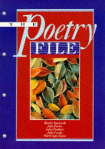 The Poetry File