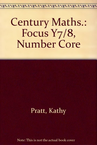 Century Maths
