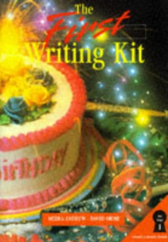 The First Writing Kit