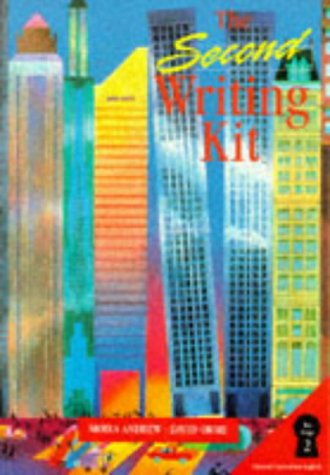 The Second Writing Kit